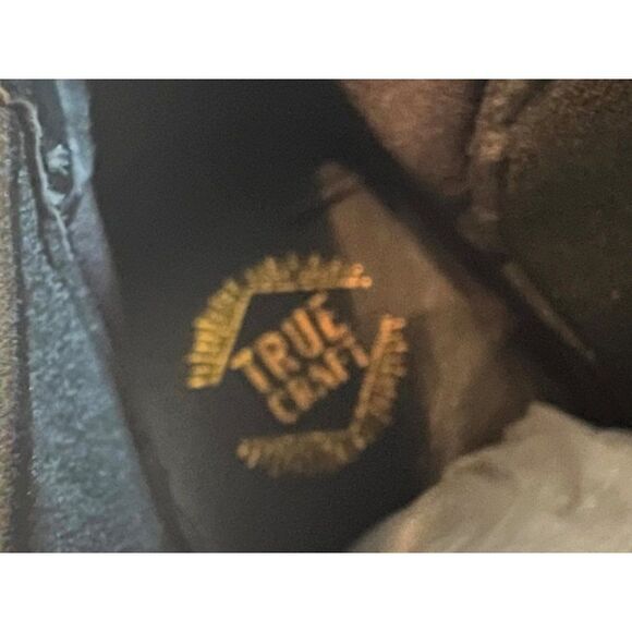Women's True Craft Joyrider‎ Chelsea Boots Size 10M - Picture 5 of 6